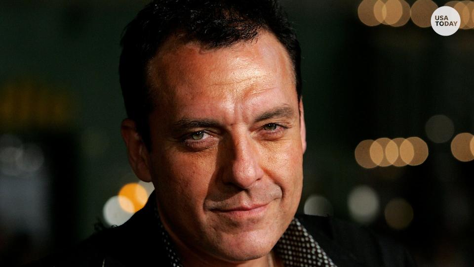 Tom Sizemore, who had been in a coma since Feb. 18, died Friday.