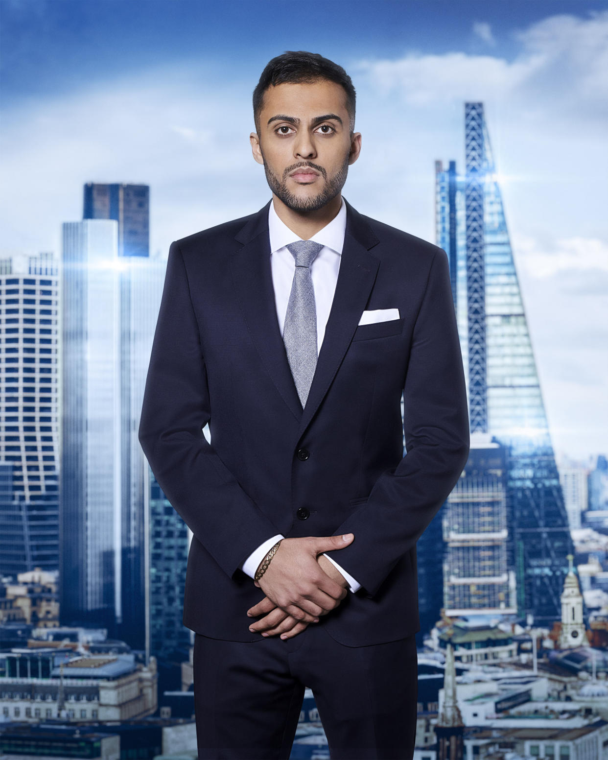 The Apprentice,05-01-2023,Iconics & Portraits,Avi Sharma, ++ STRICTLY EMBARGOED until 1230hrs 3rd January 2023 ++,Fremantle Media Limited,Ray Burmiston