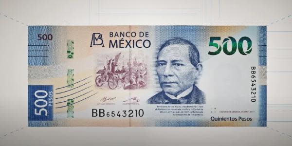 Cómo identificar un billete falso? - Blog Nu Mexico