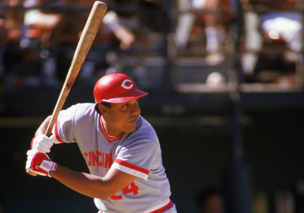 Hispanic Heritage Month: Tony Oliva 