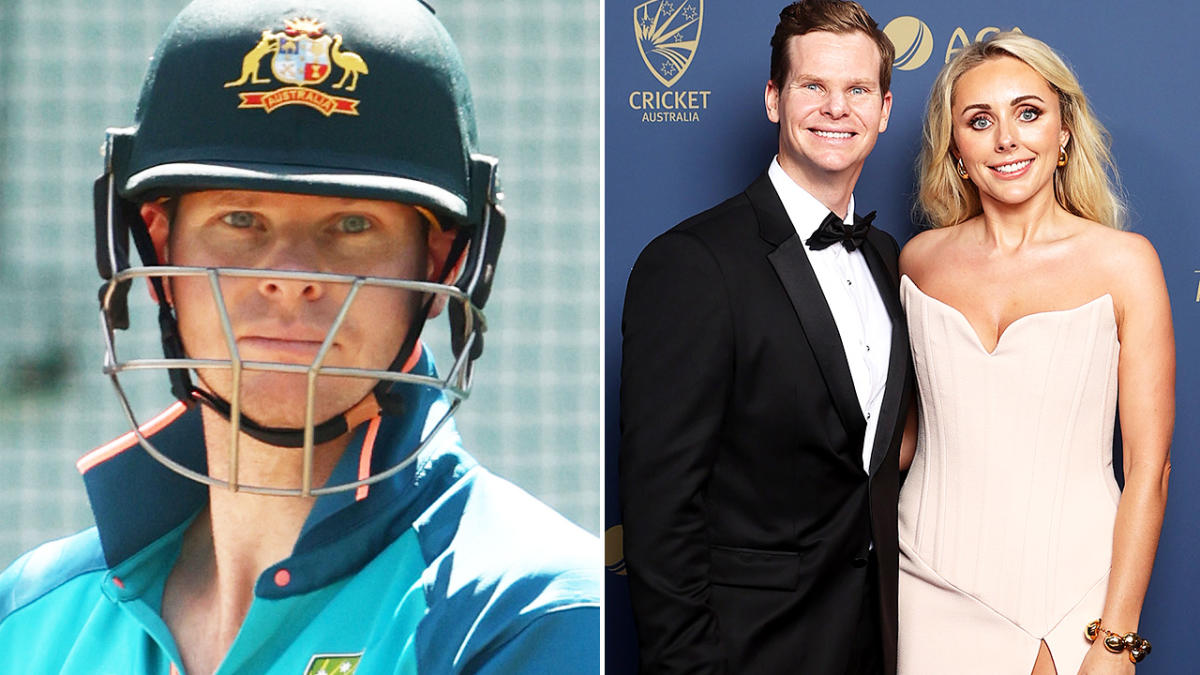 Steve Smith lié à un mouvement stupéfiant vers une ligue de cricket américaine de 174 millions de dollars