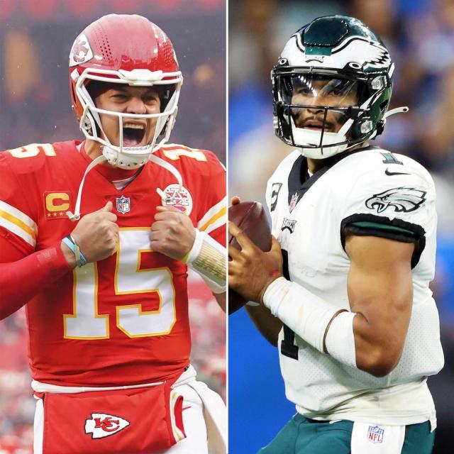 EAGLES REUNION IN KANSAS CITY: FOLES SIGNS WITH REID'S CHIEFS