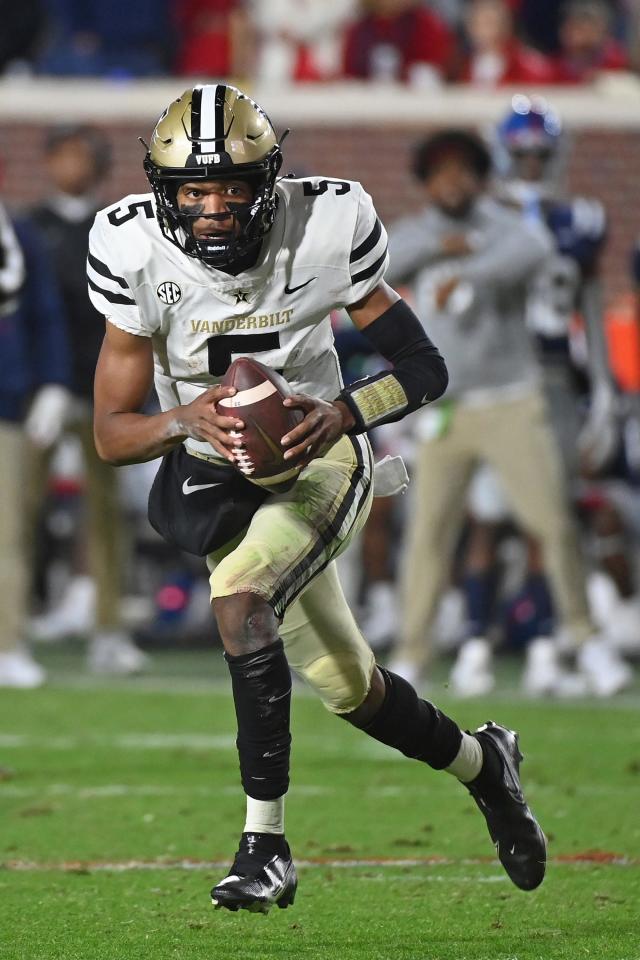 Vanderbilt vs. Hawaii Predictions & Picks – August 26