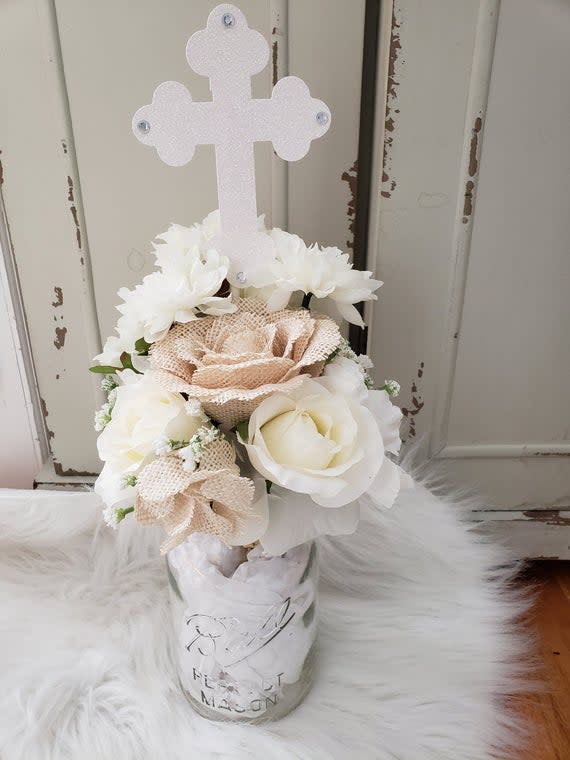 Centerpiece Topper