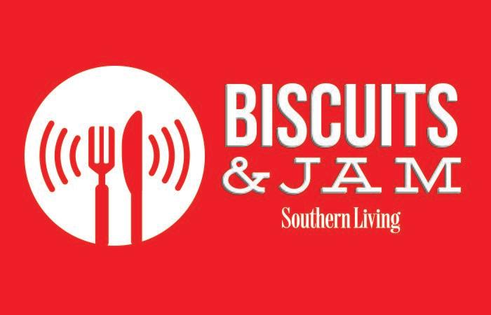 Biscuits &amp; Jam Logo