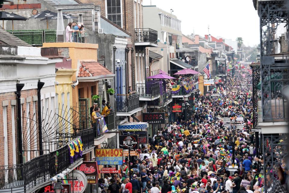 mardi gras 2020 coronavirus new orleans