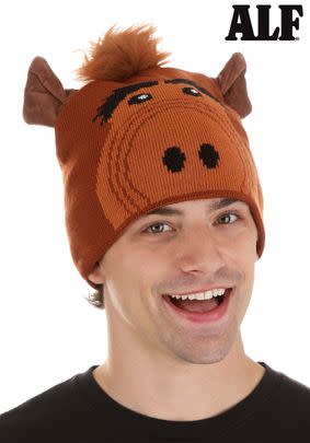 Alf Winter Hat