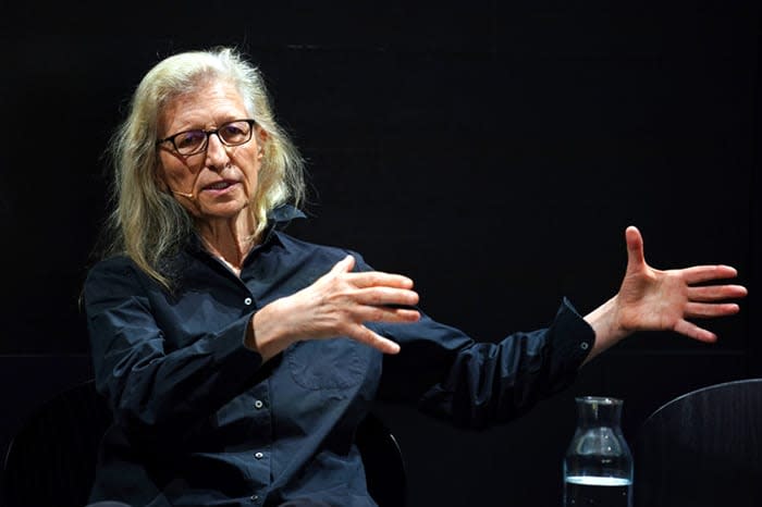 Annie Leibovitz