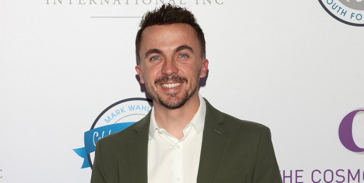 frankie muniz