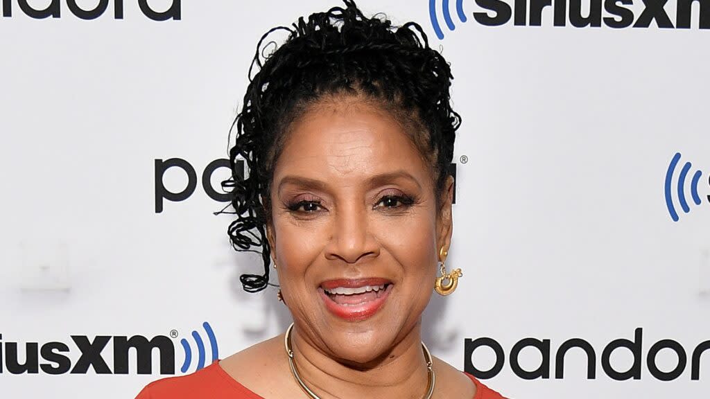 Fans of Phylicia Rashad defended her like family when the actress made famous for playing the beloved matriarch on “The Cosby Show” for years was the subject of targets on Twitter. (Photo by Dia Dipasupil/Getty Images)