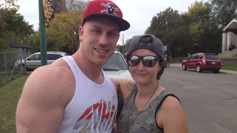 Logan Jamieson sought help before death from overdose, friend says