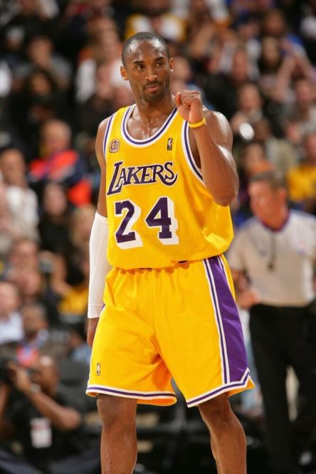 Mavericks to retire no. 24 jersey to honor Kobe Bryant – TurkishPress