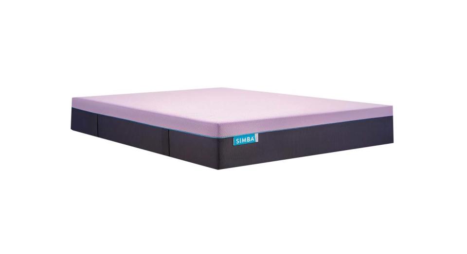 HYBRID PRO MATTRESS