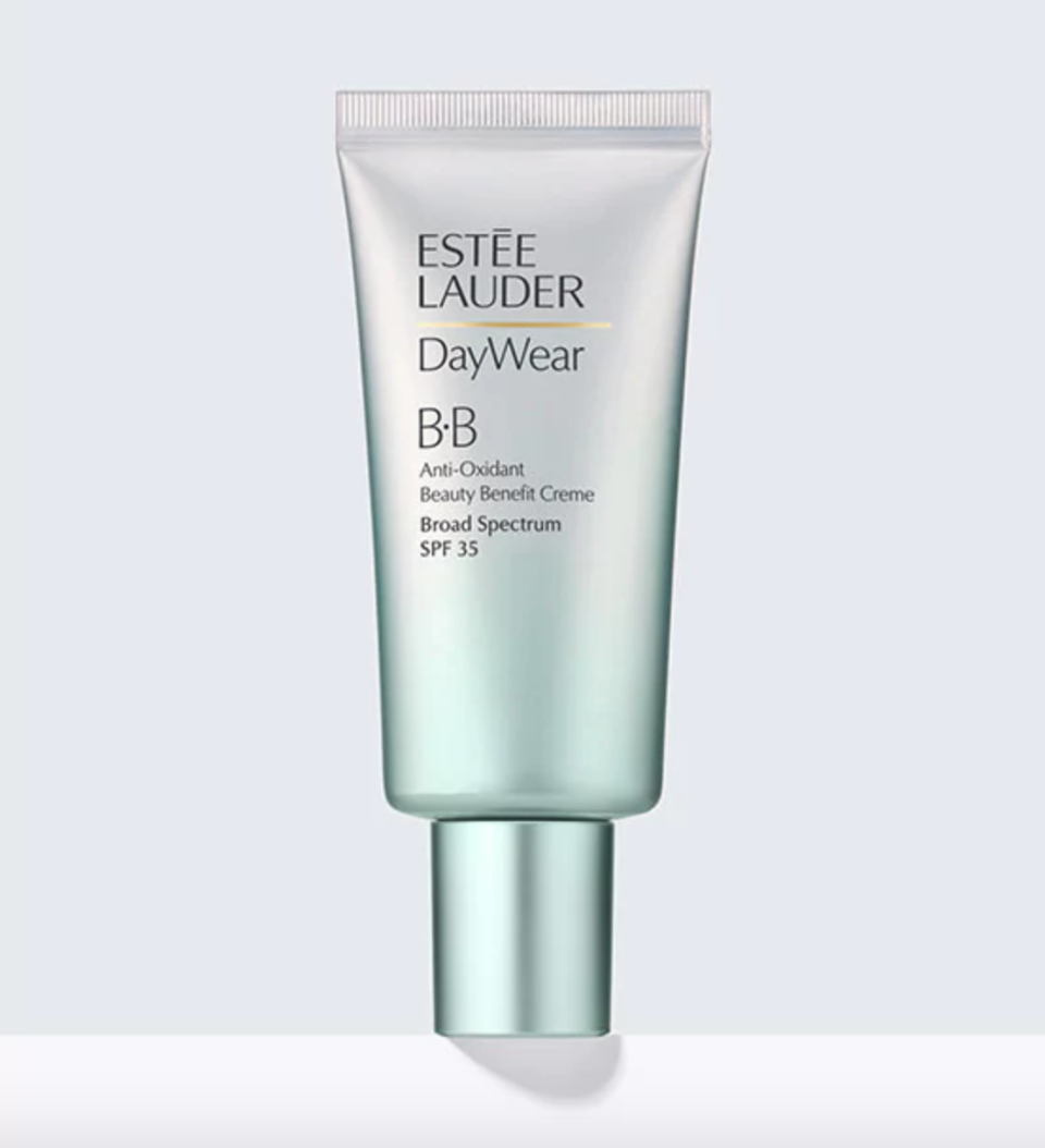 Estee Lauder DayWear Anti-Oxidant Beauty Benefit BB Creme SPF 35