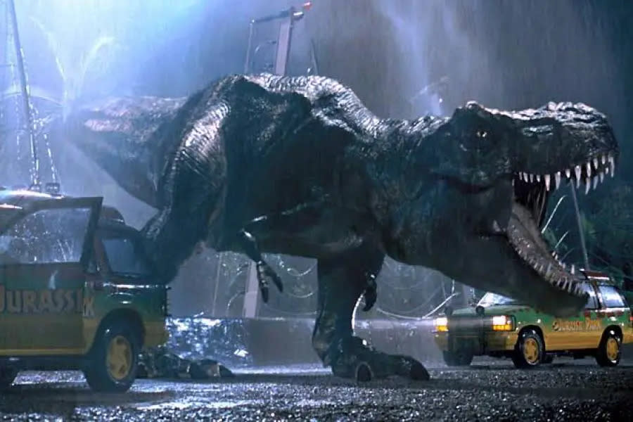 ¡Por única ocasión! CECUT proyectará “Jurassic Park” este viernes 