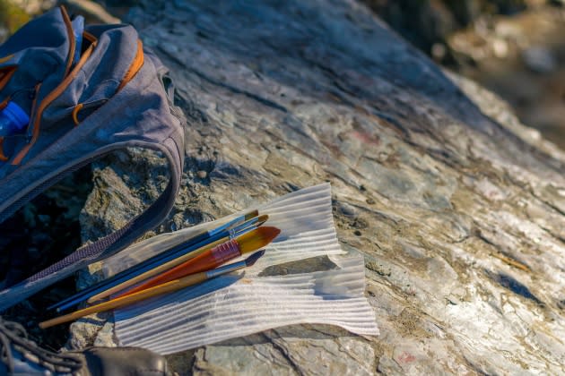 The Best Art Supply Travel Bags for Transporting Your Tools