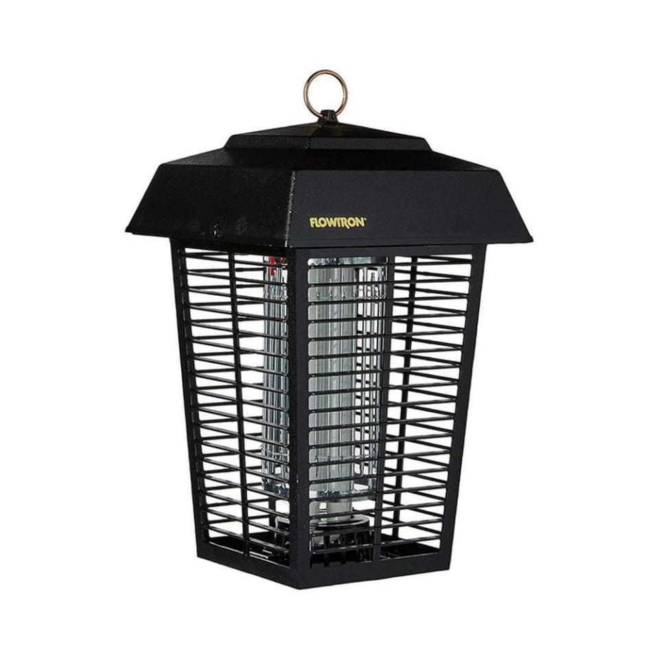 1) Flowtron Electronic Insect Killer