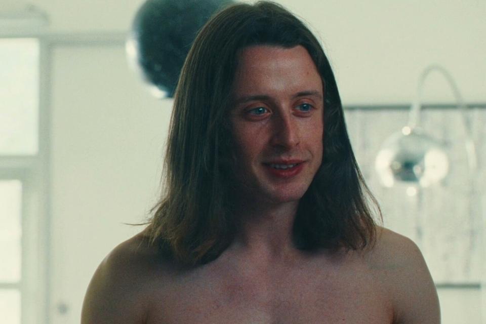 Rory Culkin's Swarm Nude Scene Was Inspired by Donald Glover's Morning-After Mishap