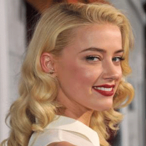 Amber Heard