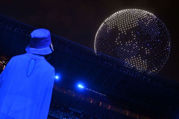 (Photo: ANDREJ ISAKOVIC/AFP via Getty Images)