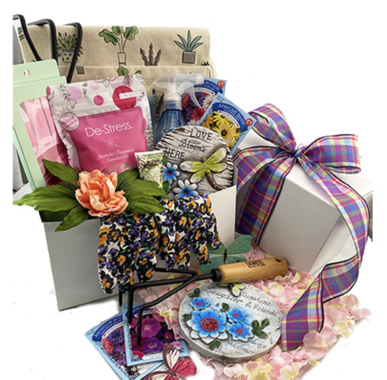 <p><a href="https://go.redirectingat.com?id=74968X1596630&url=https%3A%2F%2Fwww.designityourselfgiftbaskets.com%2Fgardening-gift-baskets%2F&sref=https%3A%2F%2Fwww.esquire.com%2Flifestyle%2Fg60454648%2Fbest-gifts-for-gardeners%2F" rel="nofollow noopener" target="_blank" data-ylk="slk:Shop Now;elm:context_link;itc:0;sec:content-canvas" class="link rapid-noclick-resp">Shop Now</a></p><p>Gardening Gift Baskets</p><p>designityourselfgiftbaskets.com</p><p>$84.95</p>