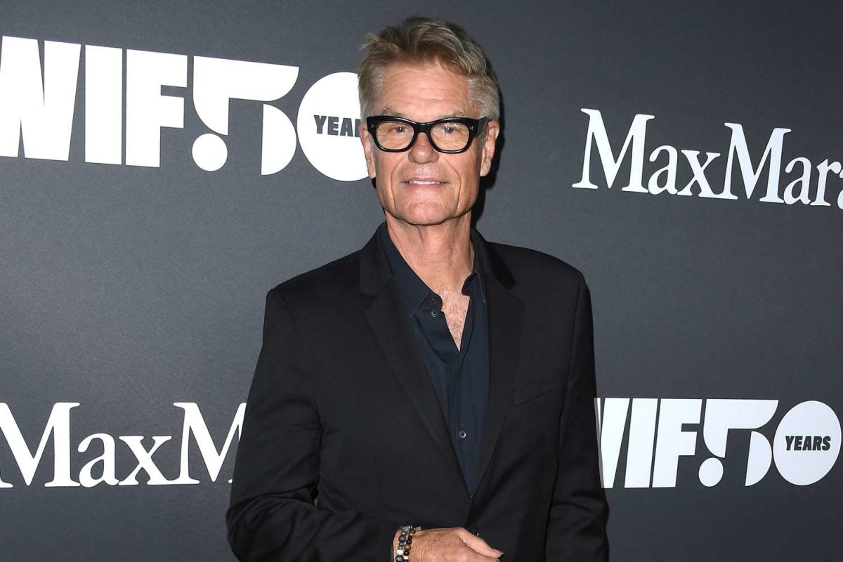 Harry Hamlin Reveals He Never Watched “L.A. Law” but Is Streaming It