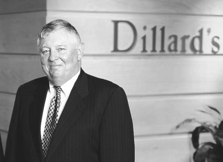 William Dillard 2nd