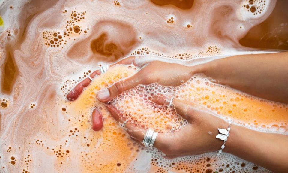 Refinery 29 looks at what happened to bath bomb aficionados Lush.