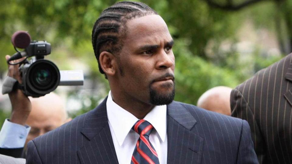 <p>A second judge has removed themselves from R. Kelly’s legal battle with a man accusing the singer of ruining his marriage by sleeping with his then-wife, due to her having prior knowledge of the situation. According to court documents obtained by The Blast, Mississippi Circuit Court Judge, E. Faye Peterson, has informed Kelly and Mississippi […]</p> <p>The post <a rel="nofollow noopener" href="https://theblast.com/r-kelly-judge-steps-down-alleged-affair-lawsuit/" target="_blank" data-ylk="slk:Another Judge Steps Down from R. Kelly’s Legal Battle with Mississippi Man Over Alleged Affair;elm:context_link;itc:0;sec:content-canvas" class="link ">Another Judge Steps Down from R. Kelly’s Legal Battle with Mississippi Man Over Alleged Affair</a> appeared first on <a rel="nofollow noopener" href="https://theblast.com" target="_blank" data-ylk="slk:The Blast;elm:context_link;itc:0;sec:content-canvas" class="link ">The Blast</a>.</p>