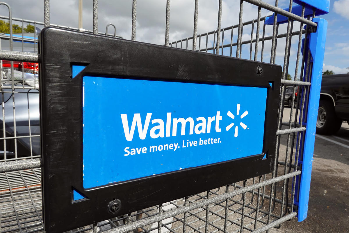 Shopping at Walmart this Easter? What to know about store hours in 2024