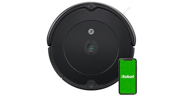 iRobot Roomba i4 EVO - Robot aspirador con conexión Wi-Fi, limpia por  habitación con mapeo inteligente compatible con Alexa, ideal para pelo de