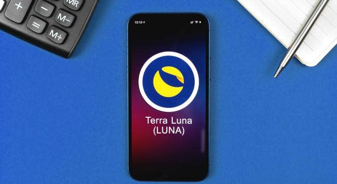 Dove è finita la riserva in Bitcoin di Terra (LUNA)?