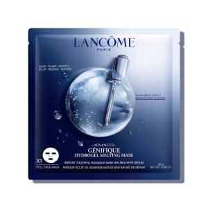 Lancôme Advanced Génifique Hydrogel Melting Sheet Mask 