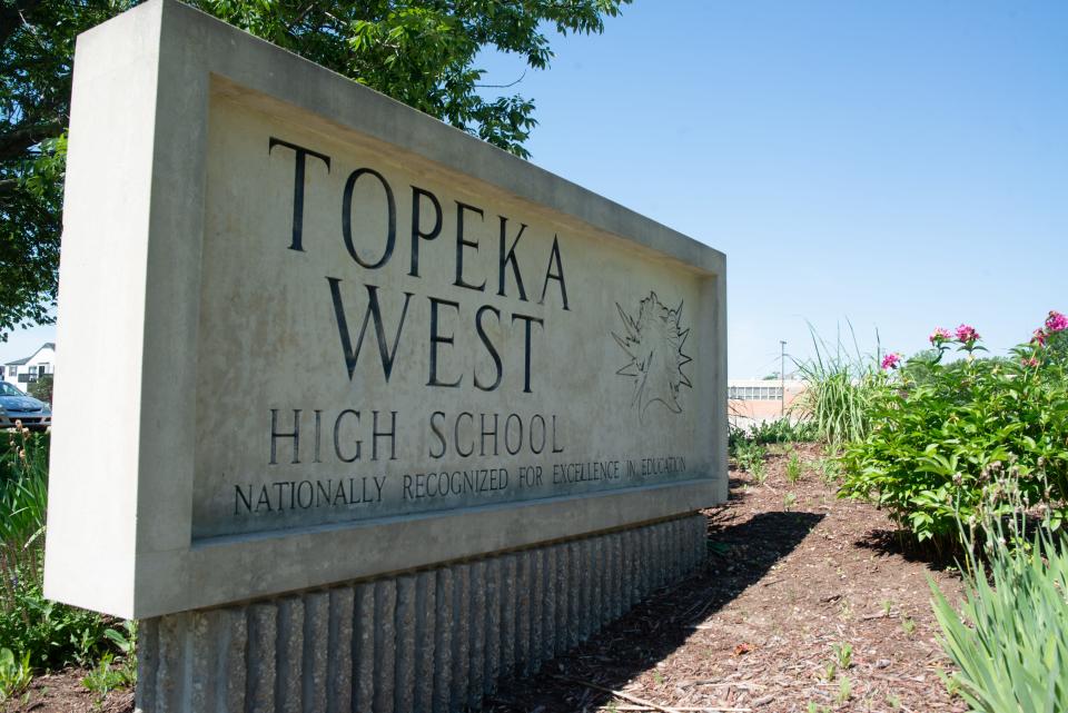 Topeka West Graduate Hall of Fame will be inducting five alumni this Sunday as part of the hall's 12th class of inductees.