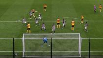 Premier League - Wolverhampton Wanderers v Newcastle United