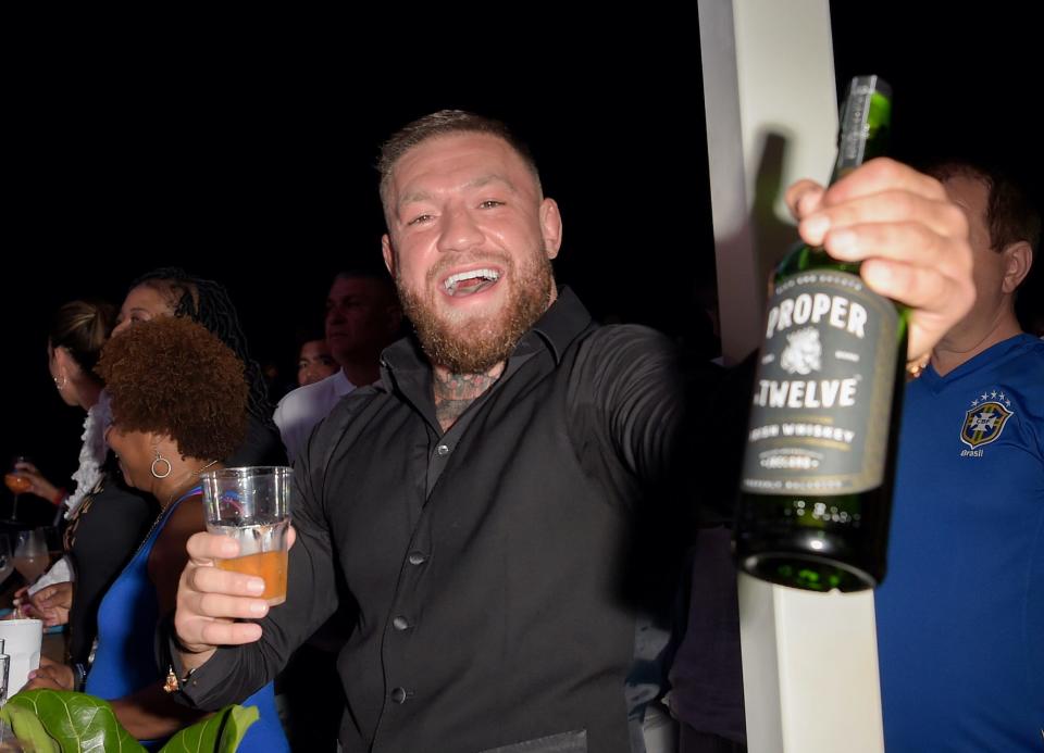 People can no longer relate to Conor McGregor like they once could, according to Dan Hardy.