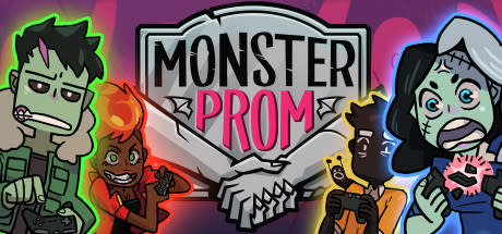 Prime's free games for February: Spinch, Monster Prom