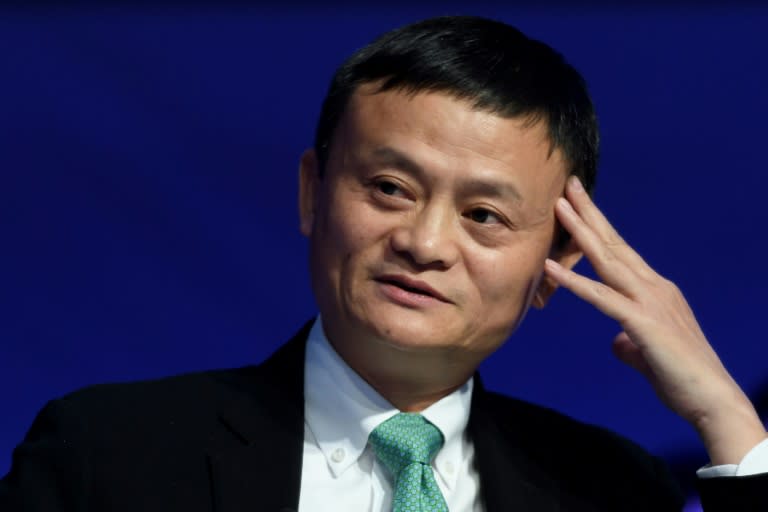 Alibaba Group Founder and Executive Chairman, Jack Ma expressed an interest in further Hollywood investment after his company Alibaba bought a stake in Steven Spielberg's firm last year