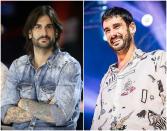 <p>¿Qué le ocurre a Melendi? Es la pregunta que se hacen muchos de los fans del artista asturiano después de que en sus últimas fotografías luzca una preocupante delgadez. No hay más que comparar su imagen actual con la que tenía hace apenas un año. (Foto: Gtres / Instagram / <a rel="nofollow noopener" href="http://www.instagram.com/_melendioficial_/?hl=es" target="_blank" data-ylk="slk:@_melendioficial_;elm:context_link;itc:0;sec:content-canvas" class="link ">@_melendioficial_</a>). </p>