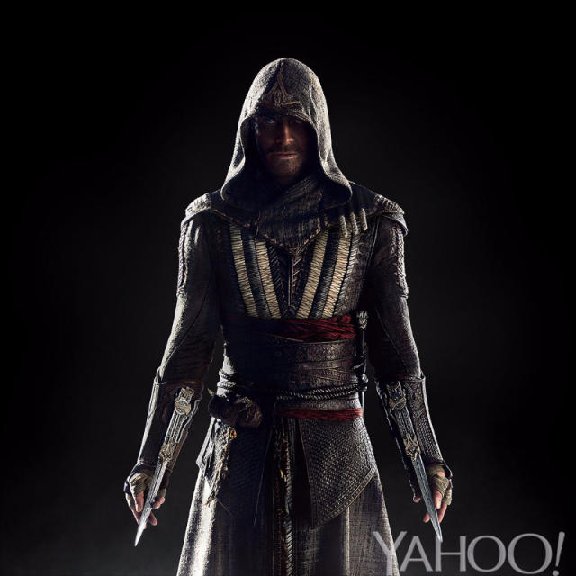 Assassin's Creed 2 Already Happening, Michael Fassbender Will Return