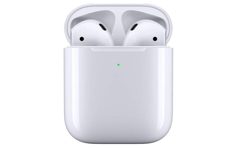apple airpods black friday deal 