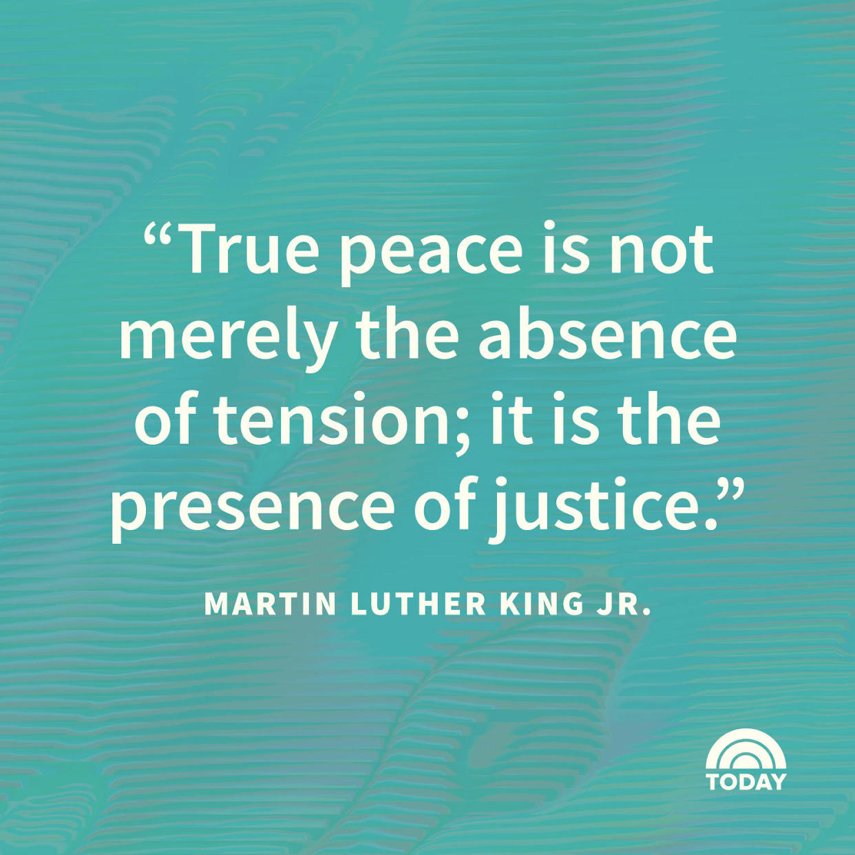 Martin Luther King Jr Quotes