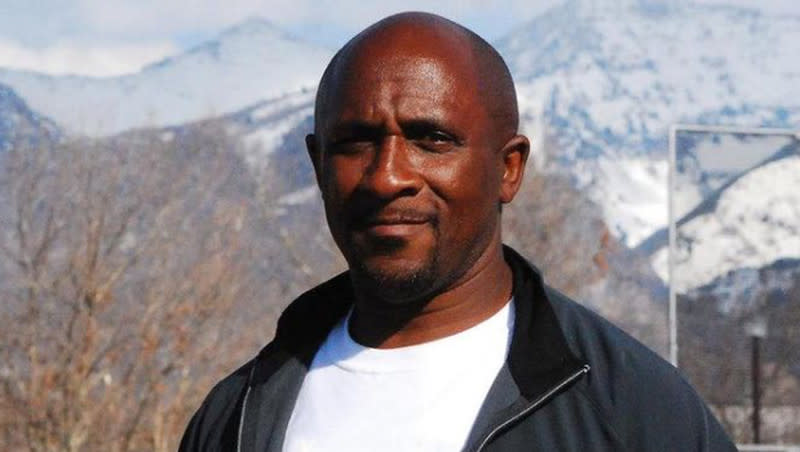 Beloved track coach Tony Glover died Sunday, March 26, 2023. The outpouring of love from his former athletes speaks volumes about the difference he made in their lives.