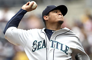 Felix Hernandez