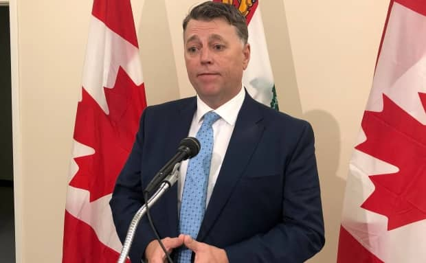 P.E.I. Premier Dennis King says the province has to make it easier for Islanders to navigate and access the appropriate mental health and addictions services on P.E.I.