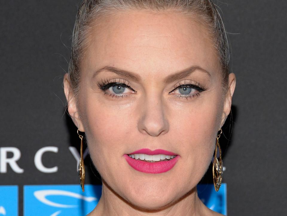 Elaine Hendrix