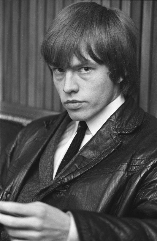 5. Brian Jones