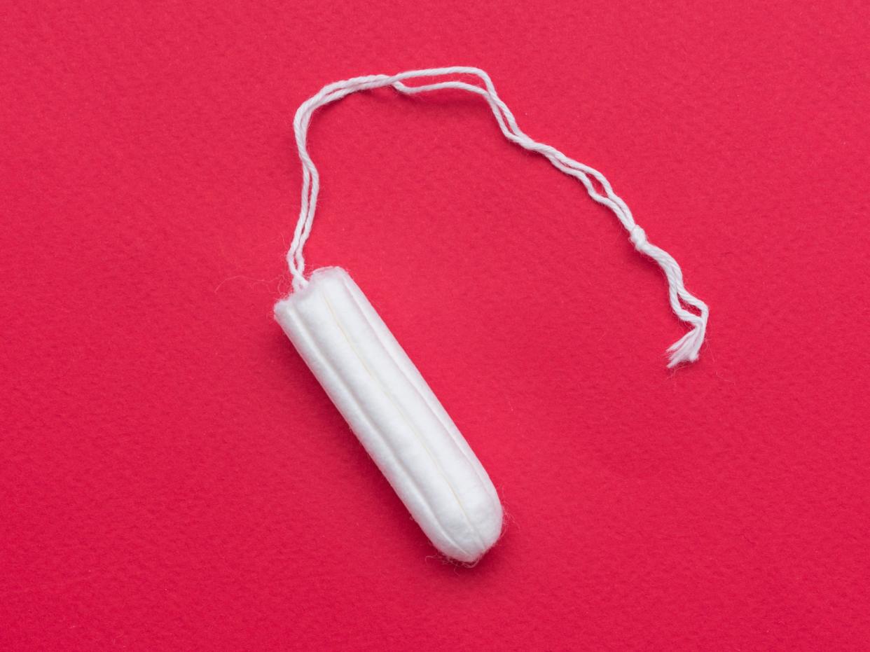 Tampon