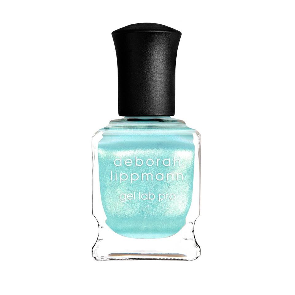 Deborah Lippmann Galaxy Far Far Away