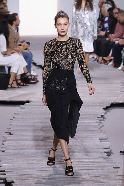 NYFW: Michael Kors